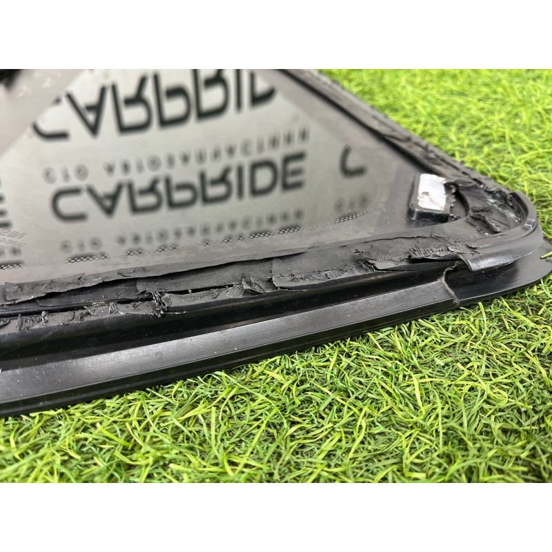 Форточка кузова (стекла и зеркала) Nissan Rogue T33 2023 1.5 KR15DDT 833006RR0A