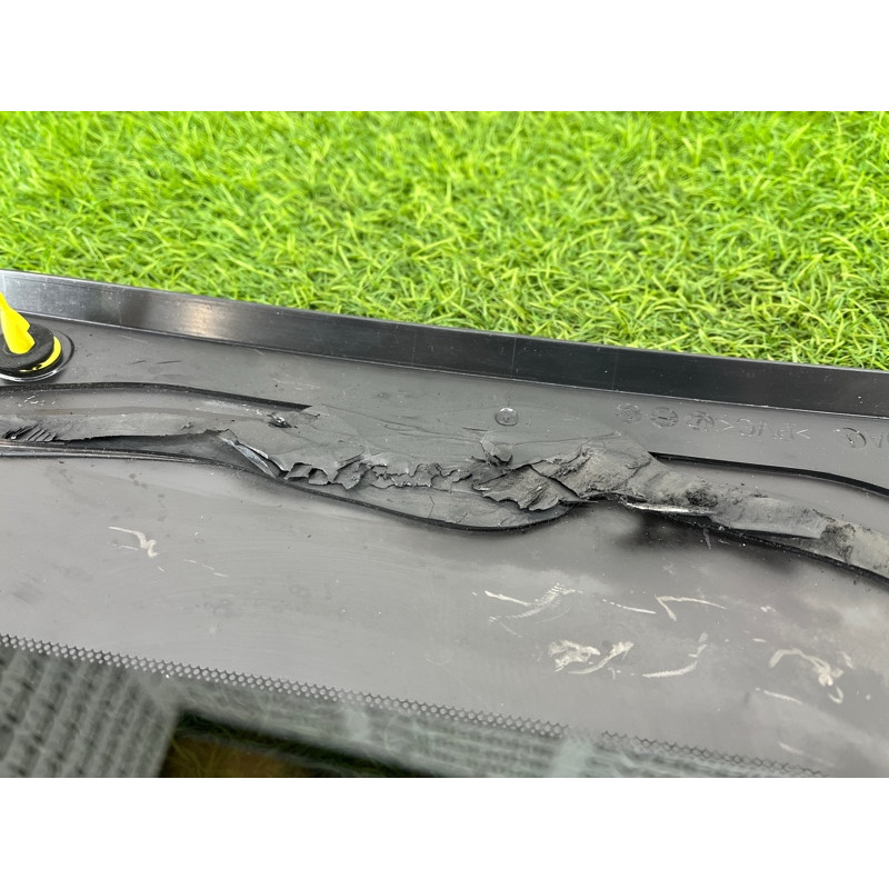 Форточка кузова (стекла и зеркала) Nissan Rogue T33 2023 1.5 KR15DDT 833006RR0A