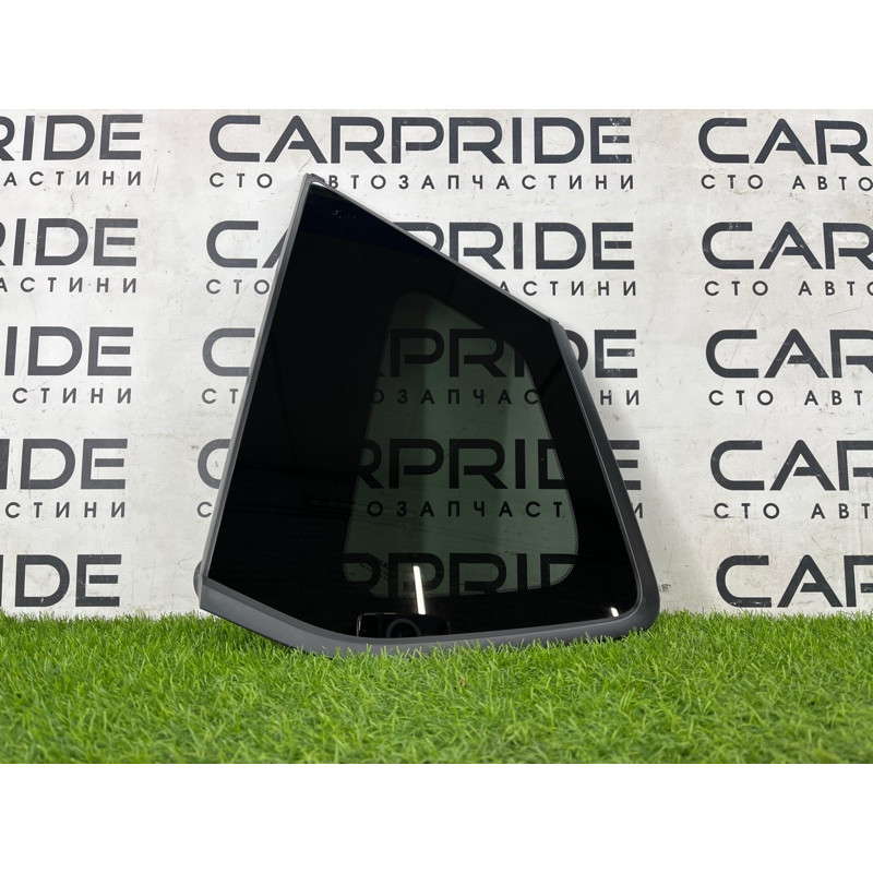 Форточка кузова (стекла и зеркала) Nissan Rogue T33 2023 1.5 KR15DDT 833016RR0A