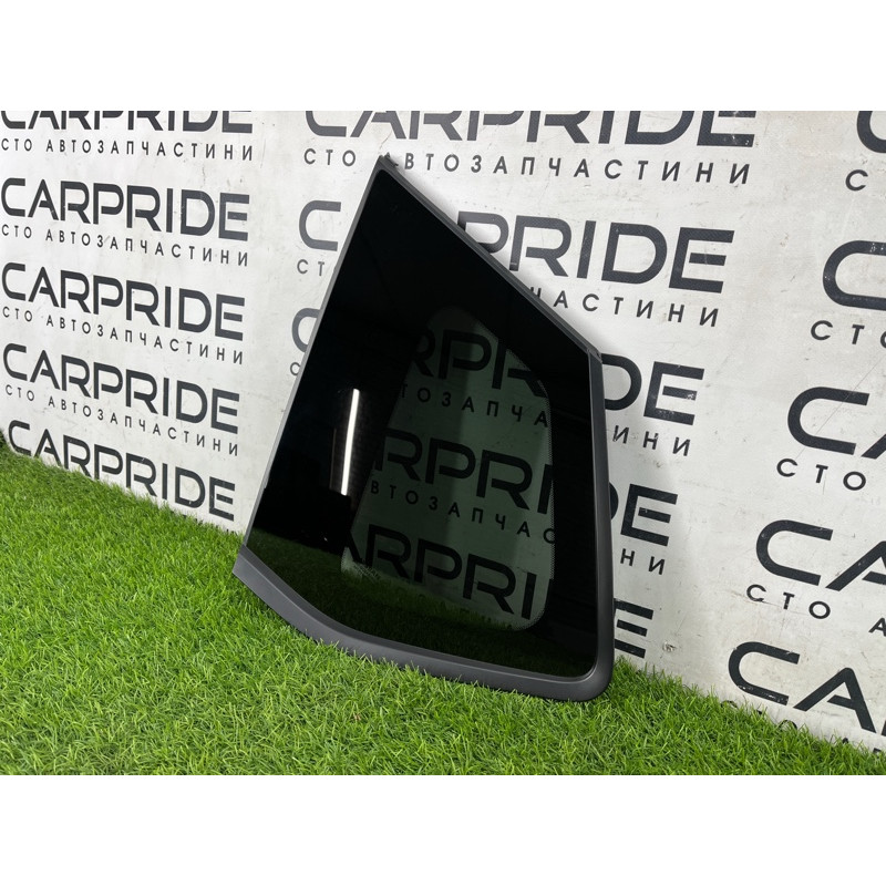 Форточка кузова (стекла и зеркала) Nissan Rogue T33 2023 1.5 KR15DDT 833016RR0A