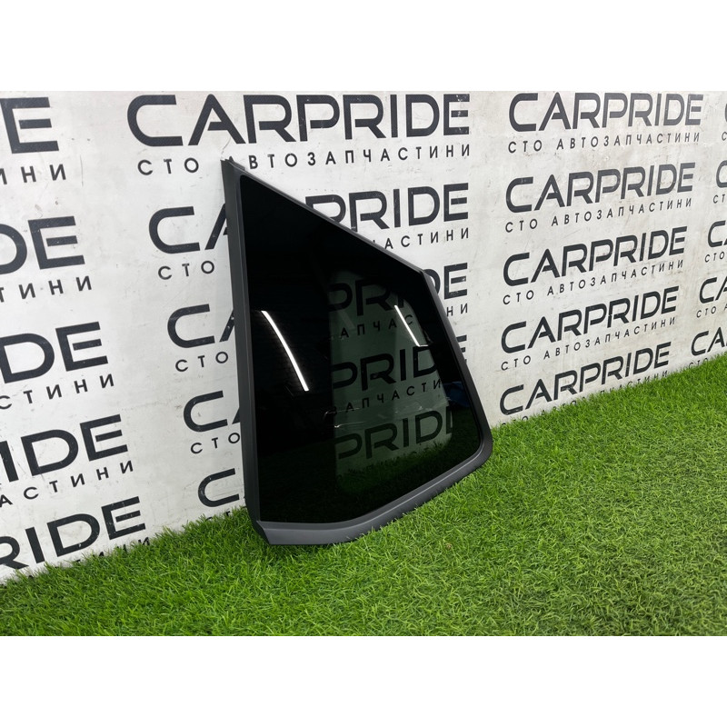 Форточка кузова (стекла и зеркала) Nissan Rogue T33 2023 1.5 KR15DDT 833016RR0A