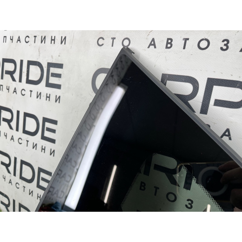 Форточка кузова (стекла и зеркала) Nissan Rogue T33 2023 1.5 KR15DDT 833016RR0A