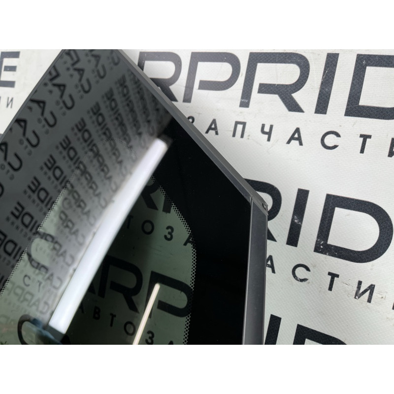 Форточка кузова (стекла и зеркала) Nissan Rogue T33 2023 1.5 KR15DDT 833016RR0A