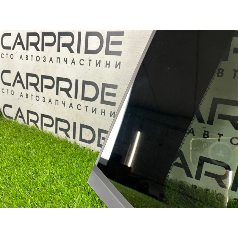 Форточка кузова (стекла и зеркала) Nissan Rogue T33 2023 1.5 KR15DDT 833016RR0A