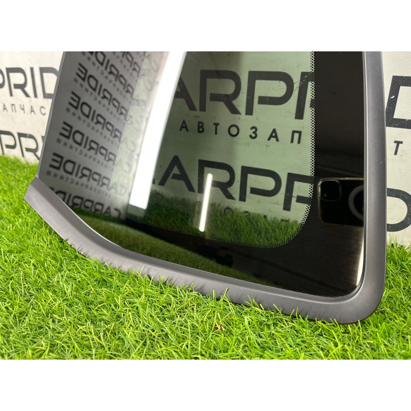 Форточка кузова (стекла и зеркала) Nissan Rogue T33 2023 1.5 KR15DDT 833016RR0A