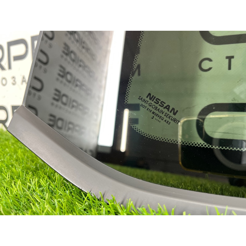 Форточка кузова (стекла и зеркала) Nissan Rogue T33 2023 1.5 KR15DDT 833016RR0A