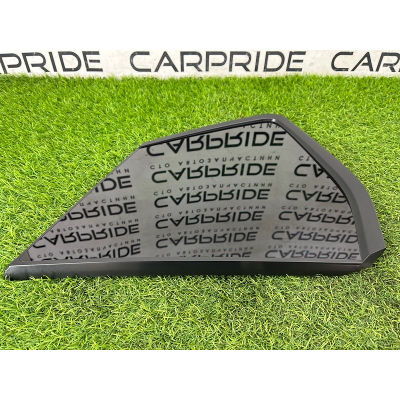 Форточка кузова (стекла и зеркала) Nissan Rogue T33 2023 1.5 KR15DDT 833016RR0A