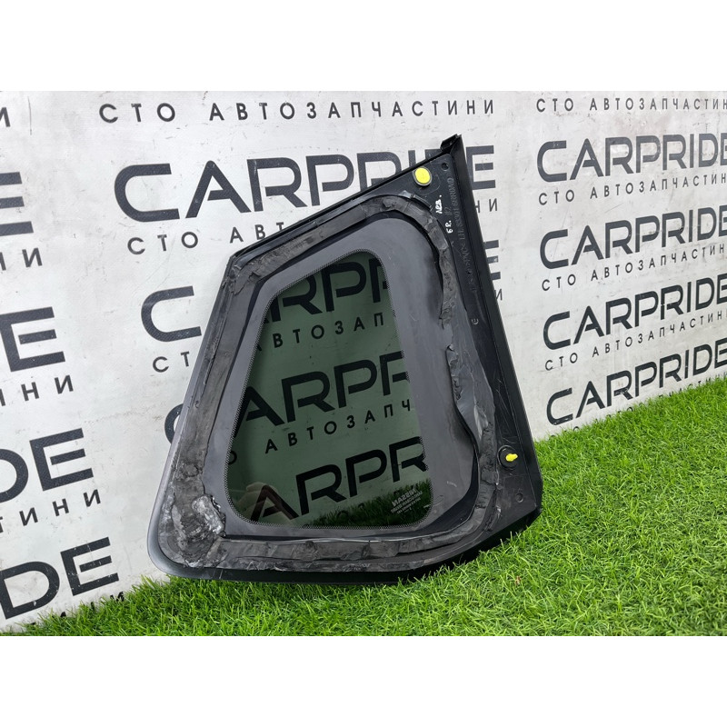 Форточка кузова (стекла и зеркала) Nissan Rogue T33 2023 1.5 KR15DDT 833016RR0A