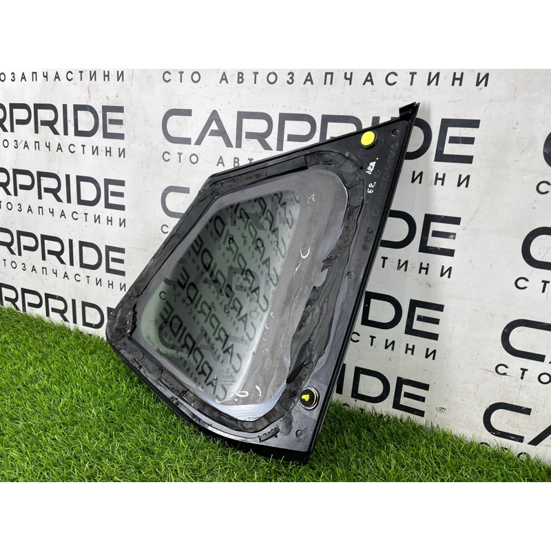 Форточка кузова (стекла и зеркала) Nissan Rogue T33 2023 1.5 KR15DDT 833016RR0A