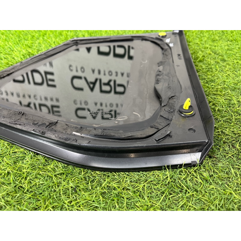 Форточка кузова (стекла и зеркала) Nissan Rogue T33 2023 1.5 KR15DDT 833016RR0A