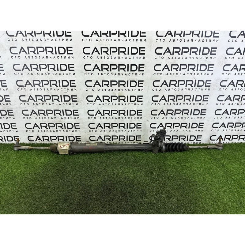 Рулевая рейка (рулевое управление) Volkswagen Touareg NF 2011 3.6 7P5422063N