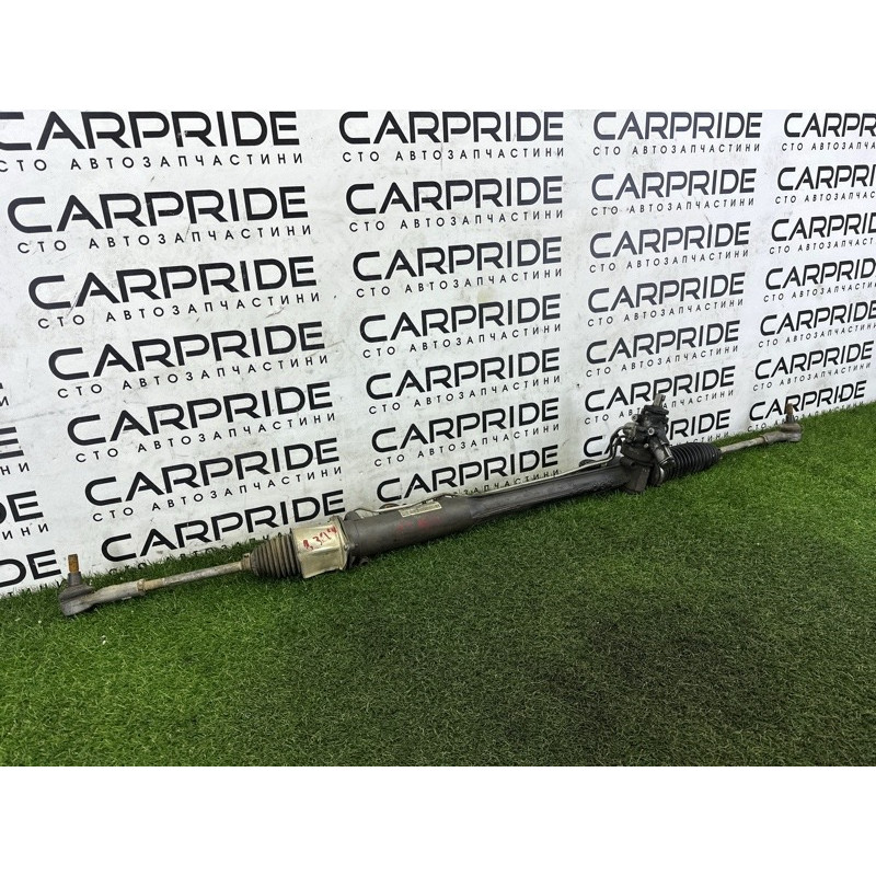 Рулевая рейка (рулевое управление) Volkswagen Touareg NF 2011 3.6 7P5422063N