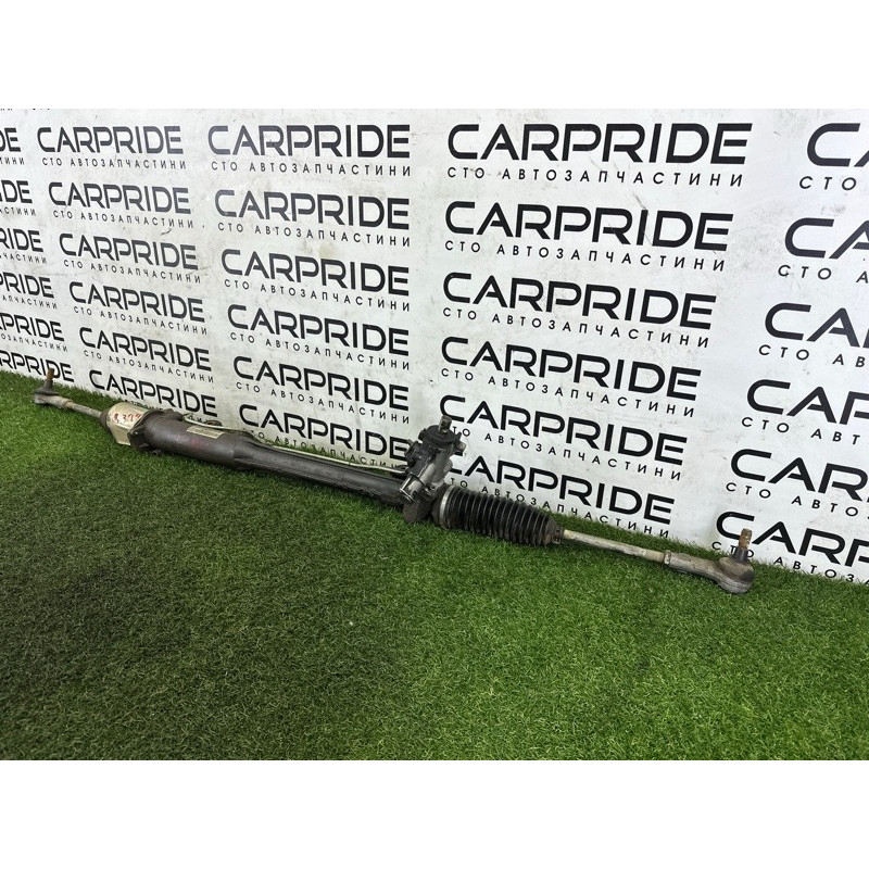 Рулевая рейка (рулевое управление) Volkswagen Touareg NF 2011 3.6 7P5422063N