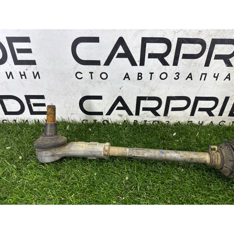 Рулевая рейка (рулевое управление) Volkswagen Touareg NF 2011 3.6 7P5422063N