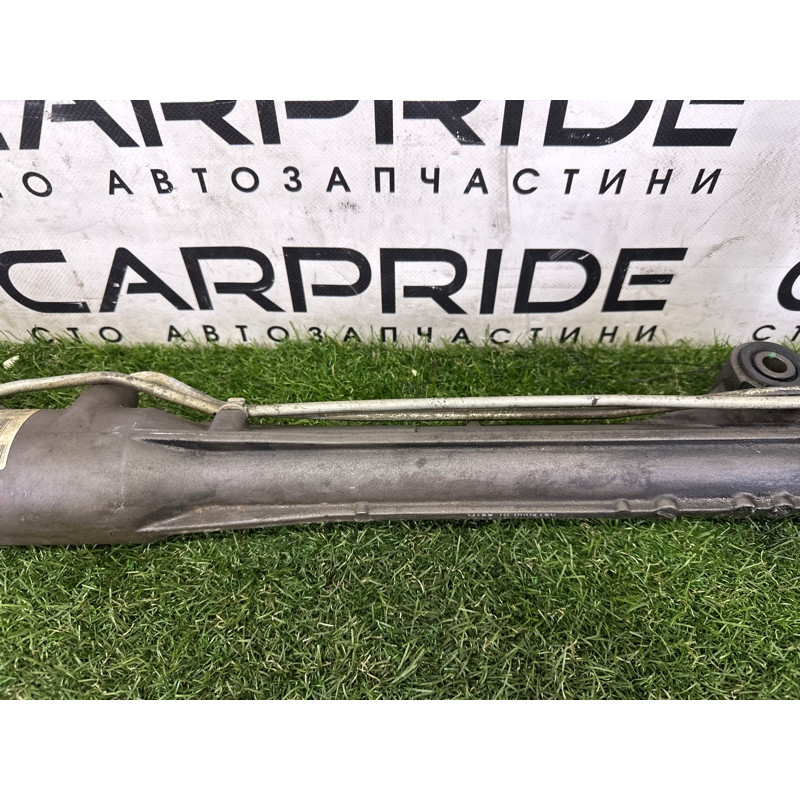 Рулевая рейка (рулевое управление) Volkswagen Touareg NF 2011 3.6 7P5422063N