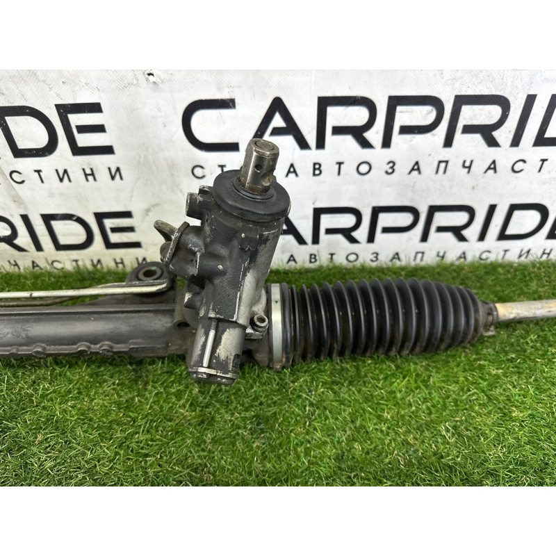 Рулевая рейка (рулевое управление) Volkswagen Touareg NF 2011 3.6 7P5422063N