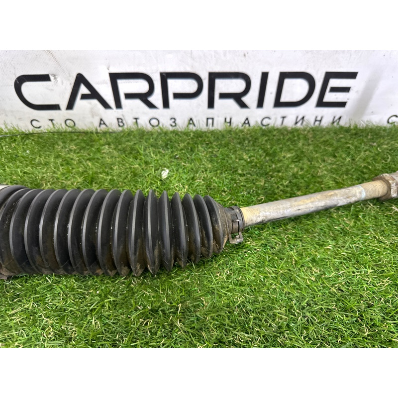 Рулевая рейка (рулевое управление) Volkswagen Touareg NF 2011 3.6 7P5422063N