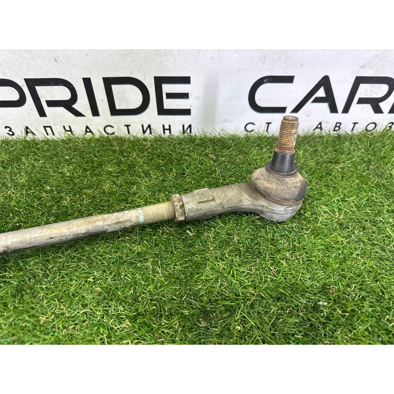 Рулевая рейка (рулевое управление) Volkswagen Touareg NF 2011 3.6 7P5422063N