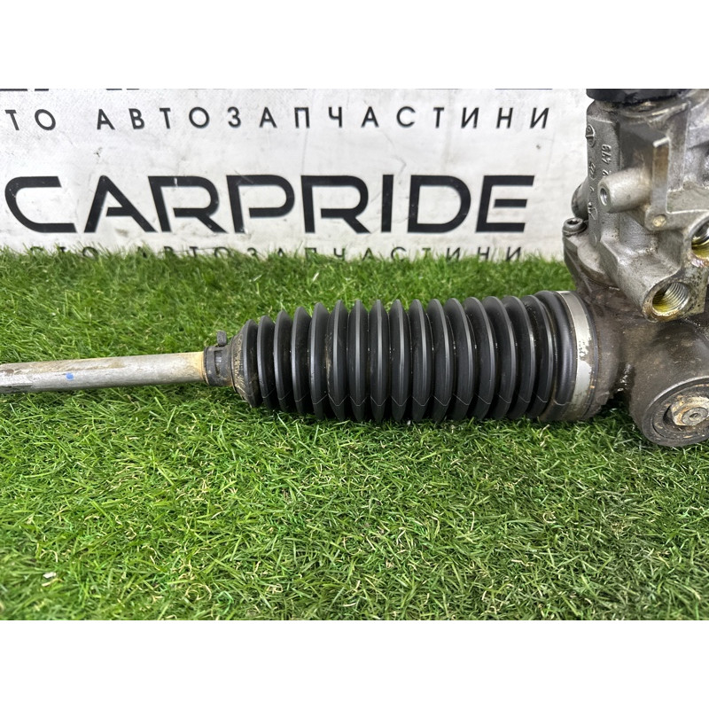 Рулевая рейка (рулевое управление) Volkswagen Touareg NF 2011 3.6 7P5422063N