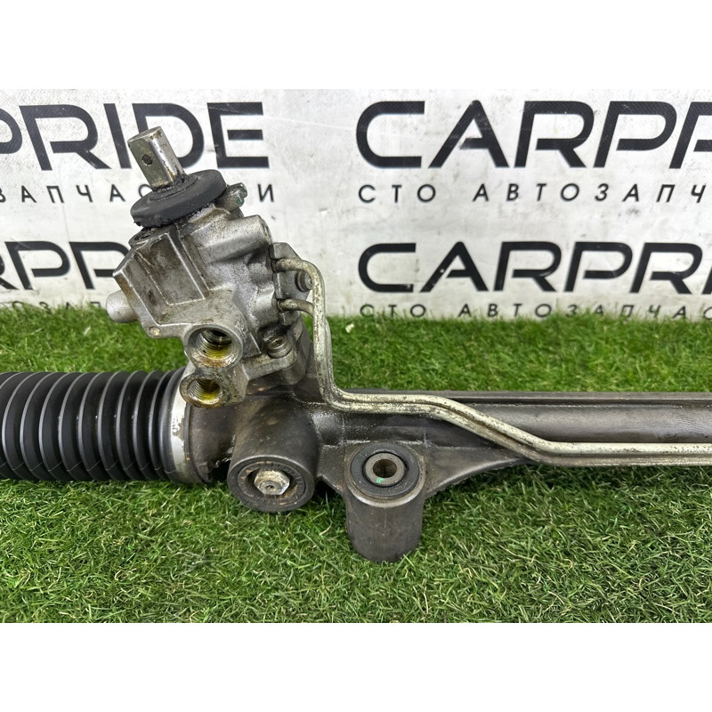 Рулевая рейка (рулевое управление) Volkswagen Touareg NF 2011 3.6 7P5422063N