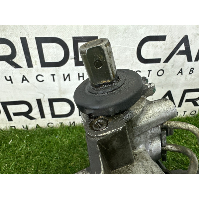 Рулевая рейка (рулевое управление) Volkswagen Touareg NF 2011 3.6 7P5422063N