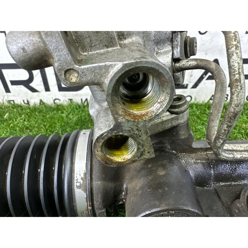 Рулевая рейка (рулевое управление) Volkswagen Touareg NF 2011 3.6 7P5422063N