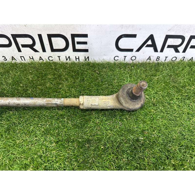 Рулевая рейка (рулевое управление) Volkswagen Touareg NF 2011 3.6 7P5422063N