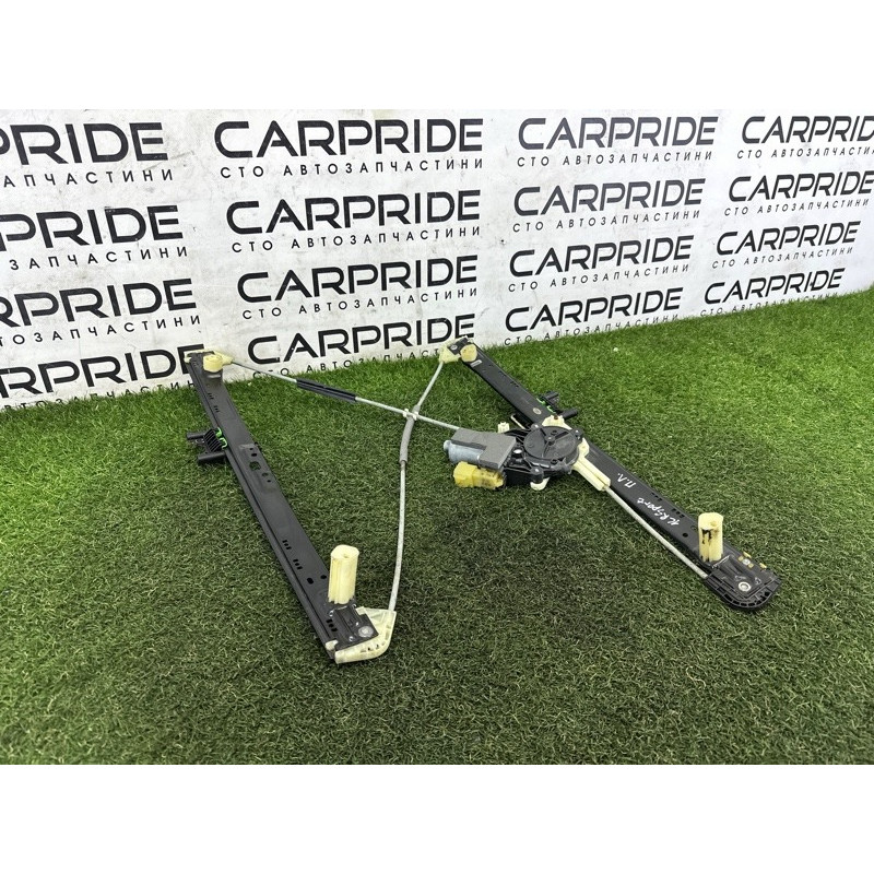 Механизм стеклоподъемника с мотором (кузов и элементы) LAND ROVER RANGE ROVER Sport L494 2016 3.0 Diesel LR077816