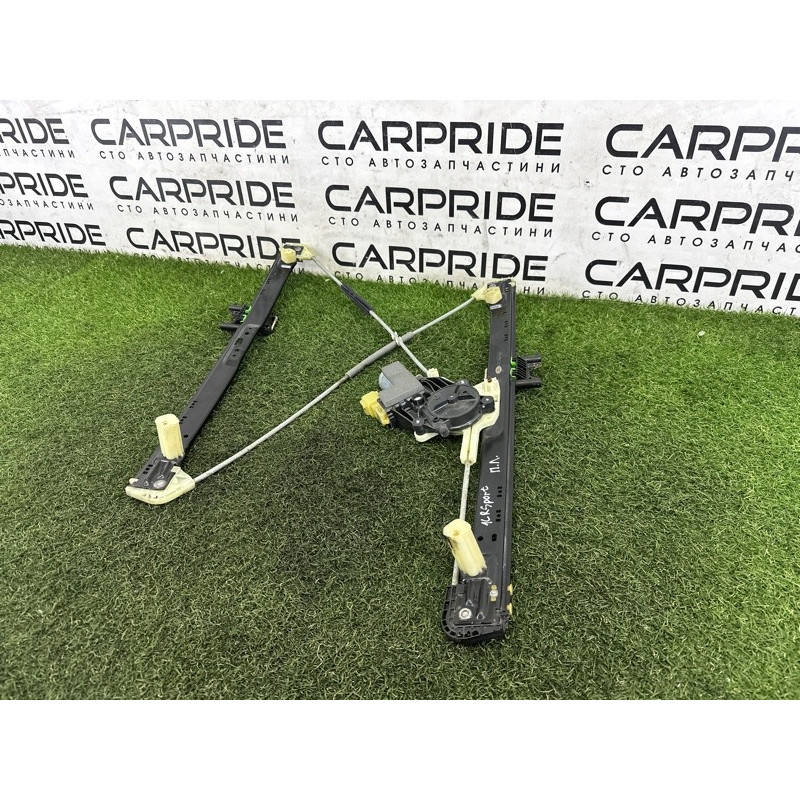 Механизм стеклоподъемника с мотором (кузов и элементы) LAND ROVER RANGE ROVER Sport L494 2016 3.0 Diesel LR077816