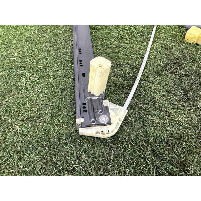 Механизм стеклоподъемника с мотором (кузов и элементы) LAND ROVER RANGE ROVER Sport L494 2016 3.0 Diesel LR077816