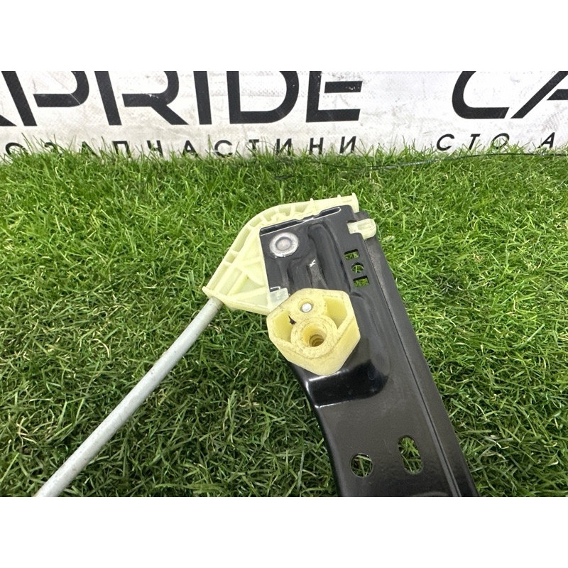 Механизм стеклоподъемника с мотором (кузов и элементы) LAND ROVER RANGE ROVER Sport L494 2016 3.0 Diesel LR077816