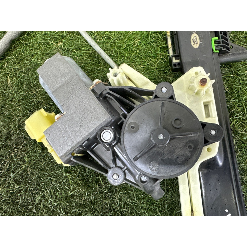 Механизм стеклоподъемника с мотором (кузов и элементы) LAND ROVER RANGE ROVER Sport L494 2016 3.0 Diesel LR077816