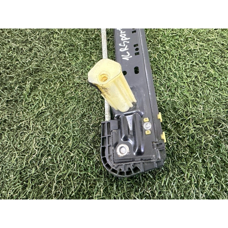 Механизм стеклоподъемника с мотором (кузов и элементы) LAND ROVER RANGE ROVER Sport L494 2016 3.0 Diesel LR077816