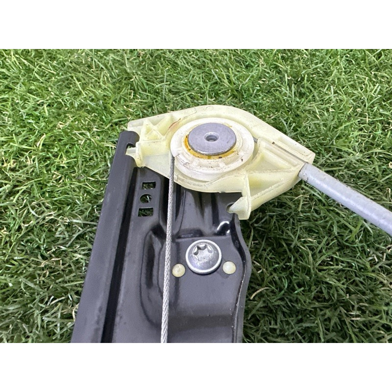 Механизм стеклоподъемника с мотором (кузов и элементы) LAND ROVER RANGE ROVER Sport L494 2016 3.0 Diesel LR077816