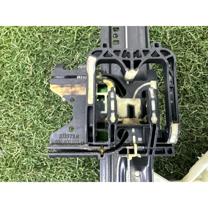 Механизм стеклоподъемника с мотором (кузов и элементы) LAND ROVER RANGE ROVER Sport L494 2016 3.0 Diesel LR077816