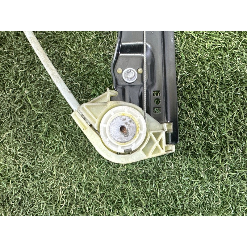 Механизм стеклоподъемника с мотором (кузов и элементы) LAND ROVER RANGE ROVER Sport L494 2016 3.0 Diesel LR077816