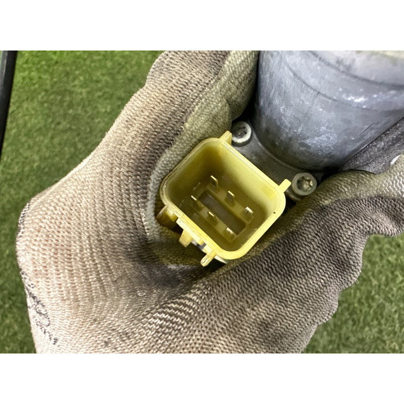 Механизм стеклоподъемника с мотором (кузов и элементы) LAND ROVER RANGE ROVER Sport L494 2016 3.0 Diesel LR077816