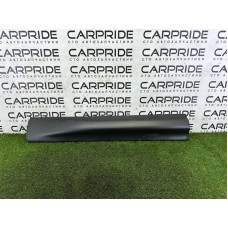 Молдинг двери внешний