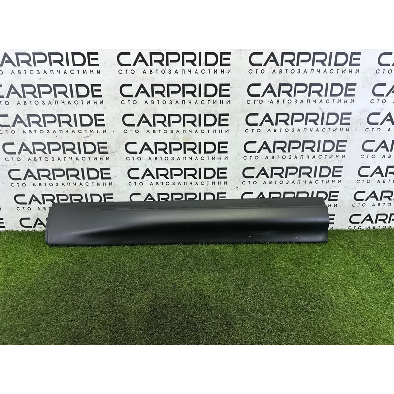 Молдинг двери внешний (кузов и элементы) LAND ROVER RANGE ROVER Sport L494 2016 3.0 Diesel LR044139