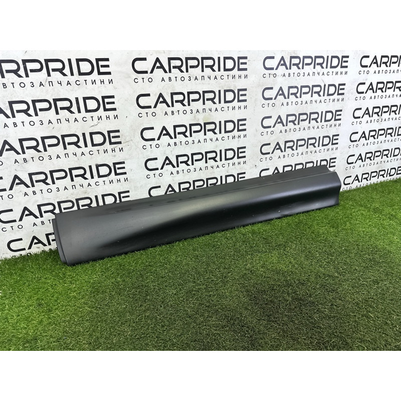 Молдинг двери внешний (кузов и элементы) LAND ROVER RANGE ROVER Sport L494 2016 3.0 Diesel LR044139