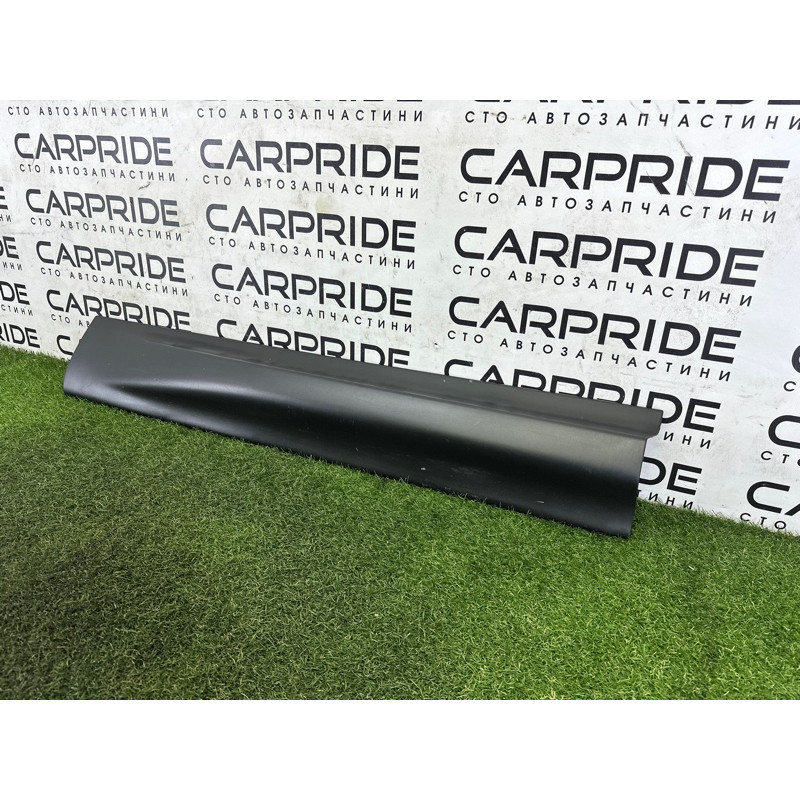 Молдинг двери внешний (кузов и элементы) LAND ROVER RANGE ROVER Sport L494 2016 3.0 Diesel LR044139