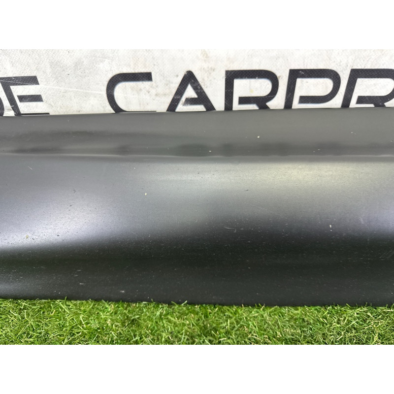 Молдинг двери внешний (кузов и элементы) LAND ROVER RANGE ROVER Sport L494 2016 3.0 Diesel LR044139