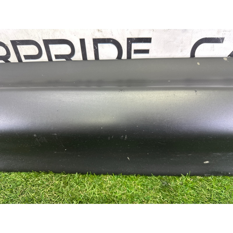 Молдинг двери внешний (кузов и элементы) LAND ROVER RANGE ROVER Sport L494 2016 3.0 Diesel LR044139