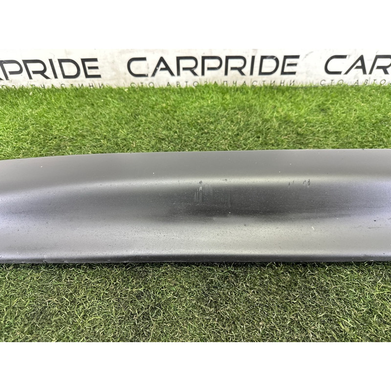 Молдинг двери внешний (кузов и элементы) LAND ROVER RANGE ROVER Sport L494 2016 3.0 Diesel LR044139