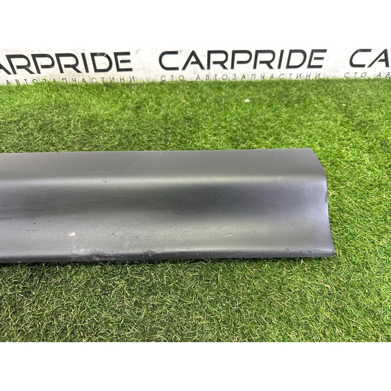 Молдинг двери внешний (кузов и элементы) LAND ROVER RANGE ROVER Sport L494 2016 3.0 Diesel LR044139