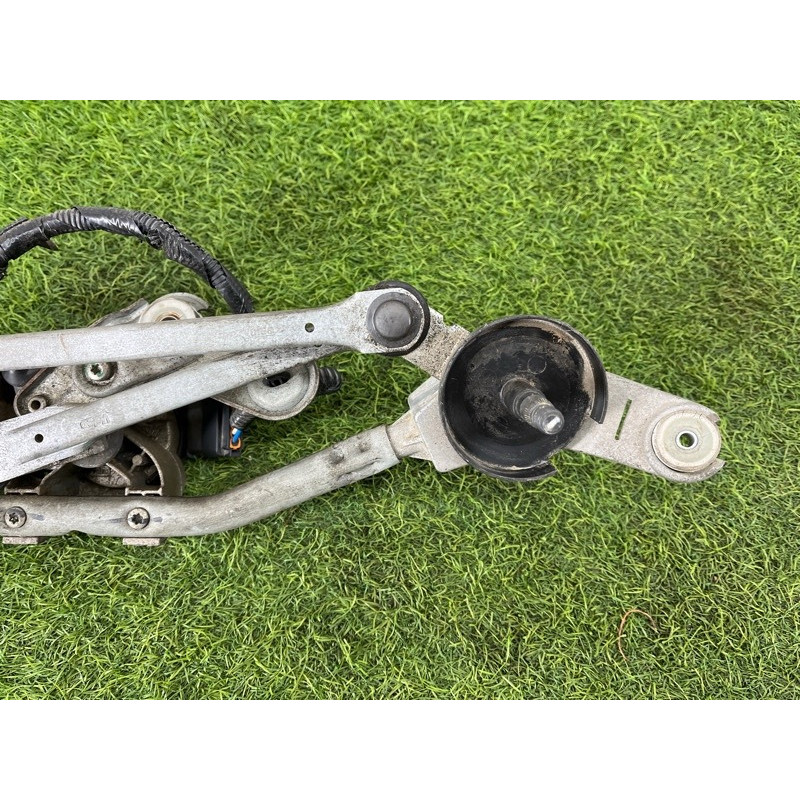 Трапеція склоочисників (кузов і елементи) Nissan Juke F15 2011 1.6 288001KA0A