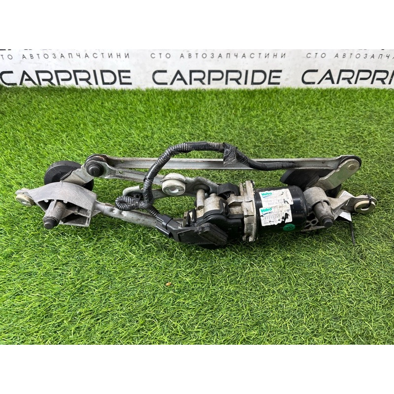 Трапеція склоочисників (кузов і елементи) Nissan Juke F15 2011 1.6 288001KA0A