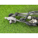 Трапеція склоочисників (кузов і елементи) Nissan Juke F15 2011 1.6 288001KA0A