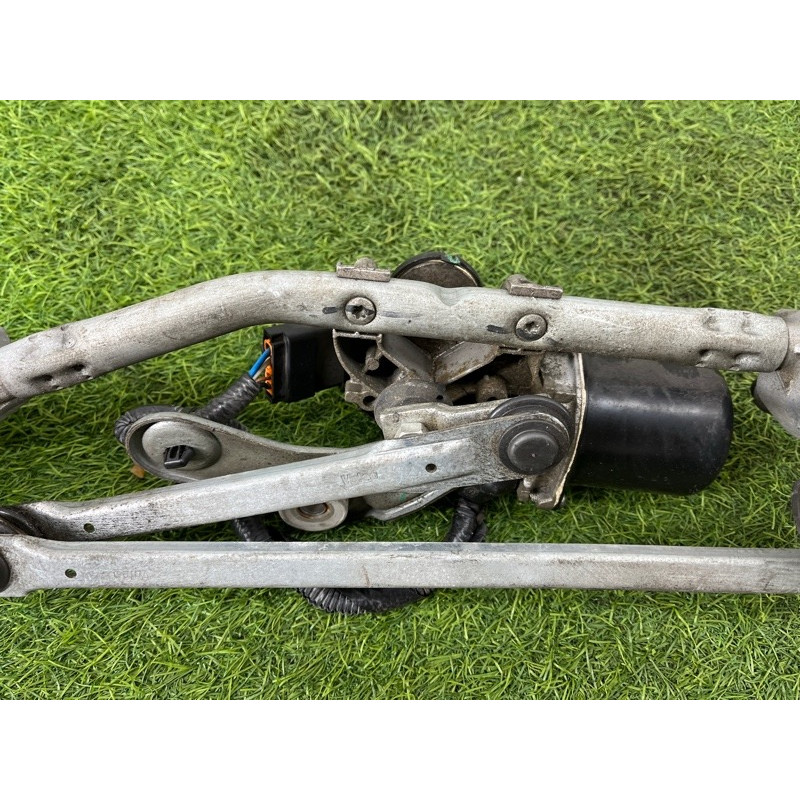 Трапеція склоочисників (кузов і елементи) Nissan Juke F15 2011 1.6 288001KA0A