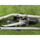 Трапеція склоочисників (кузов і елементи) Nissan Juke F15 2011 1.6 288001KA0A